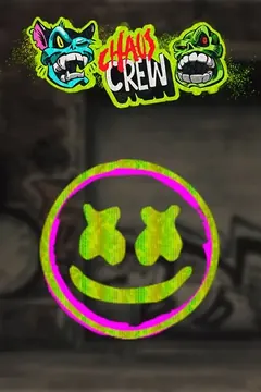 Chaos Crew game cover
