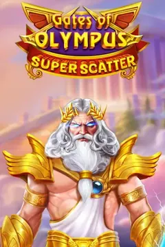 Gates of Olympus Super Scatter at Crusado Casino